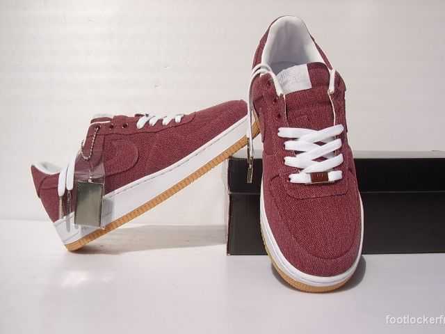 nike air force 1 canvas envente acheter france new air force one paris